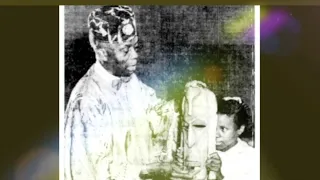 CELEBRATING BLACK HISTORY: Honoring Black Inventors: The Story Of Carter G. Woodson.