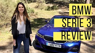 Por fin un Serie 3 que compraría!! 💥💥 / BMW Serie 3 2019 Review