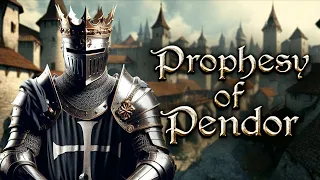 "КОРОЛЬ ПЕНДОРА" - Mount and Blade: Prophesy of Pendor #17