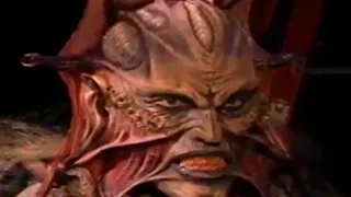 Jeepers Creepers - Behind The Scenes #4 (2001) #JeepersCreepers