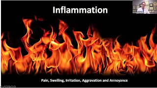 Secrets to Reversing Inflammation Revealed