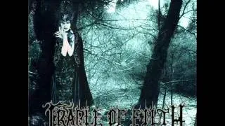 Cradle of Filth - Carmilla's Masque