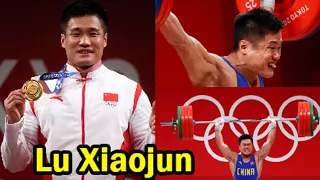 LU Xiaojun || 10 Things You Didn't Know About LU Xiaojun