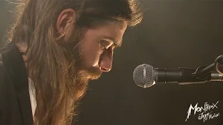 Jack Broadbent l The Wind Cries Mary (Live at Montreux Jazz Festival)