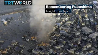 Remembering Fukushima: Insight from Japan (Episode 2/3)