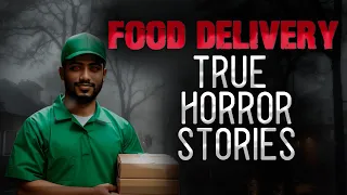 3 True Food Delivery at Night Horror Stories