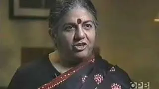 Vandana Shiva