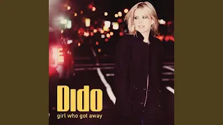 Girl Who Got Away