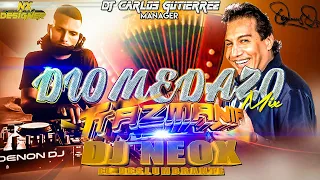 Diomedaso Mix Ttazmania Dj Neox Dj Carlos Gutierrez