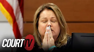 "I miss him!" Parkland Victims' Families Breakdown in Court