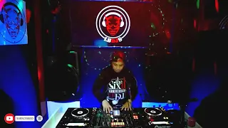 DJ Simalakama Remix DITURUTI KU MATI EMAK TIKTOK Viral enak didengar 😍💃