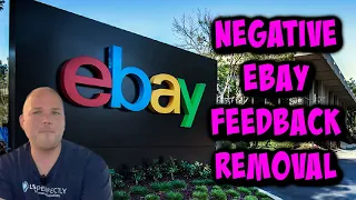 Ebay Feedback Removal NIGHTMARE & Contradictions