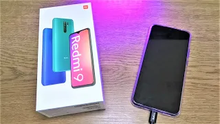 ВСЕ плюсы и минусы Xiaomi Redmi 9 ► опыт использования Cяоми / стоит ли брать в 2021?