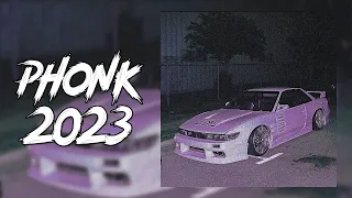 DRIFT PHONK MIX 2023 | Aggressive Drift Phonk 2023 | АТМОСФЕРНЫЙ ФОНК