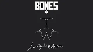 Bones UK - Beautiful Is Boring (Inverted Walrus Remix)