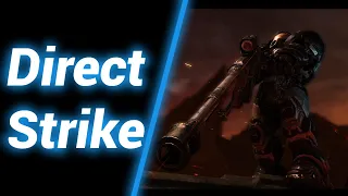 Гиперион Решает [Direct Strike] ● StarCraft 2