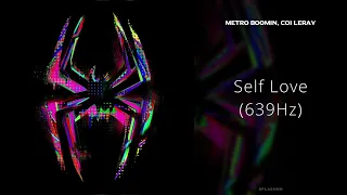 Metro Boomin, Coi Leray - Self Love (639Hz)