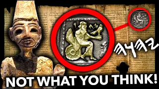 They LIED About The God of The Bible YHWH | SHOCKING MythVision Documentary
