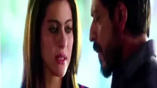 Радж и Мира - дай мне тебя забыть (Shahrukh Khan & Kajol)