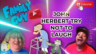 TRY NOT TO LAUGH FAMILY GUY JOHN HERBERT THE PERVERT!!!!! 20022!
