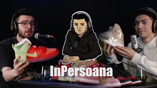 Sneaker Talk cu Georgescu - InPersoana EP.6