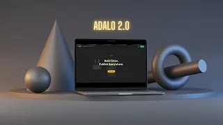 Как обновить свое приложение в #Adalo до новой версии 2.0: Шаг за шагом!