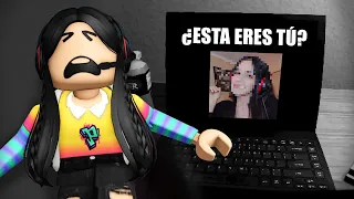 EL JUEGO de ROBLOX QUE TE DOXEA ? | Start Survey? | A las escondidas con Billy | 2 JUEGOS DE TERROR