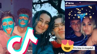 Cute Couple Tiktoks (Part 1) - 2020 Cute Couple Tiktok Complications