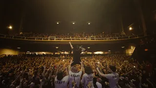 BLEED FROM WITHIN - The End Of All We Know (Live at The Palladium, Worcester MA)