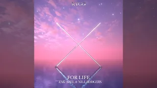 Kygo, Zak Abel - For Life ft. Nile Rodgers (ANDSICK Remix) | DOLLARMAN Best Remix 2024