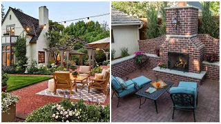 250 landscape design ideas! Examples that will help you get inspired!