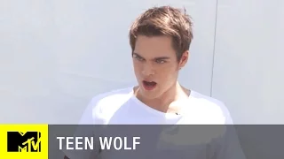 Teen Wolf (Season 5) | Never Before Seen Audition Tapes | MTV