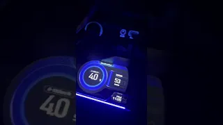 Hyundai Tucson 2020 2.0L Auto Acceleration 0 to 100 KMH
