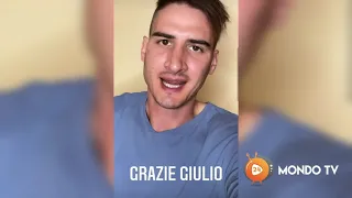 Il Musazzi prende in giro Giulio Raselli e Giulia Salemi per alcuni errori fatti sulle IG Stories