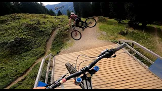 Prime Line @Lenzerheide Bikepark Kingdom 2023