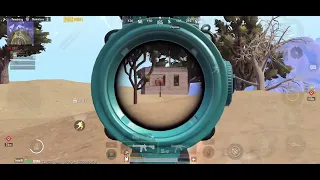 Scrims & Tournament Highlights | PUBG Mobile