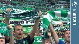 Ligue 1 - Week 6 : AS Saint-Etienne - Toulouse FC Teaser Trailer - 2013/2014