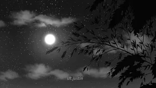 Could you be my moon ~Justin Degryse Karaoke   *please don't steal this*