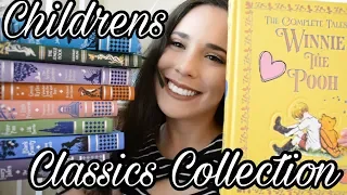 Children's Classics Collection | Barnes & Noble | Nursery Ideas