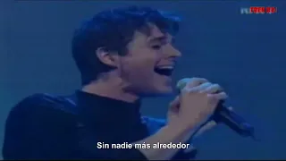 A-ha - Summer Move On (Live) (Subtitulado)