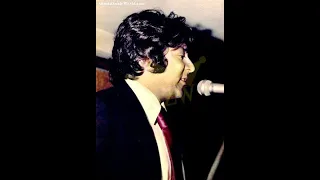 Instrumental Music Ahmad Zahir (1970s)-  نغمه ها