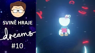 CUPHEAD MI NATRHL... ▷▷ Dreams #10