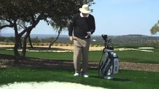 Dave Pelz: Master The Sand