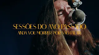 Vitor Kley - Ainda Vou Morrer Por Não Falar (Session)