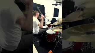 Rage Against The Machine - Calm Like A Bomb | Drum Cover