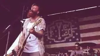 Four Year Strong "Go Down In History" (Official Music Video)