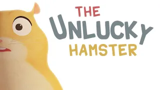 The Unlucky Hamster 2019 Animated Short Film | Abdulaziz Khashabi