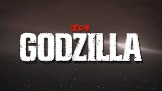 Godzilla The Game PS4 Opening Cinematic