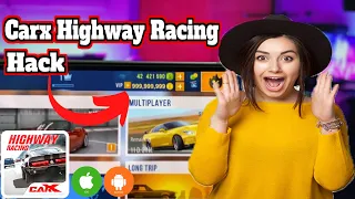 CarX Highway Racing Hack . How To Get Unlimited Money&Gold CarX Highway Racing 2023