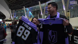 Hockey Fights Cancer | CCCN